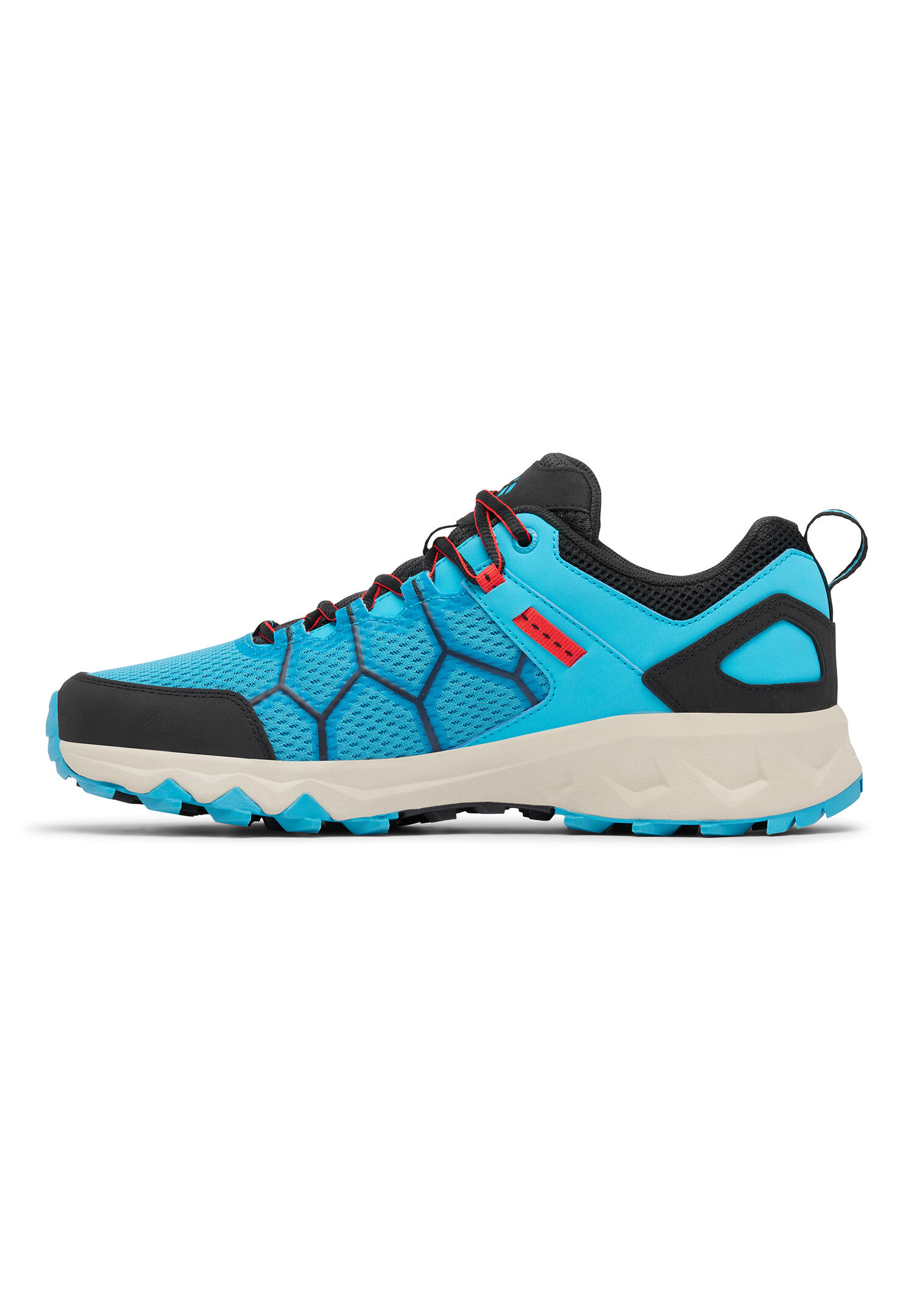 Columbia Herren PEAKFREAK II Wanderschuhe Outdoor Sneaker 2027021 blau 2/4