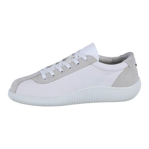 Baskets femme Ecco Soft Zero 4/7