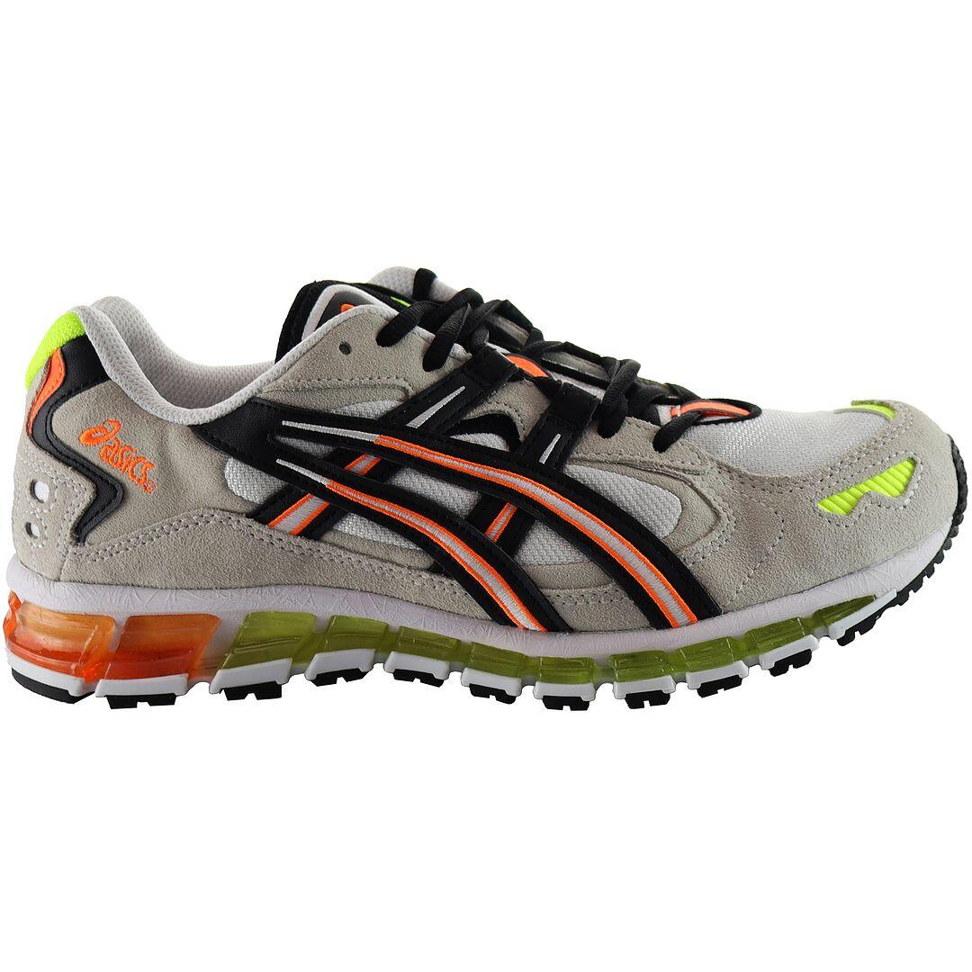 Asics Gel-Kayano 5 360 Mens Multicoloured Trainers 1/5