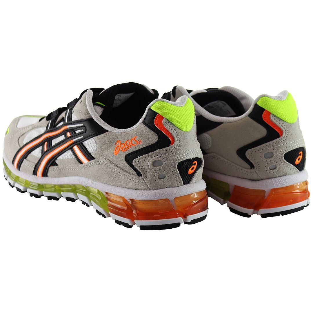 Asics Gel-Kayano 5 360 Mens Multicoloured Trainers 2/5