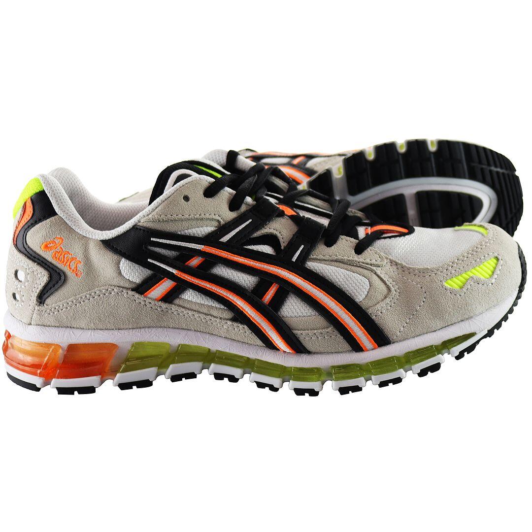 Asics Gel-Kayano 5 360 Mens Multicoloured Trainers 3/5