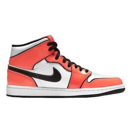 Buty do chodzenia męskie Nike Air Jordan 1 Mid SE