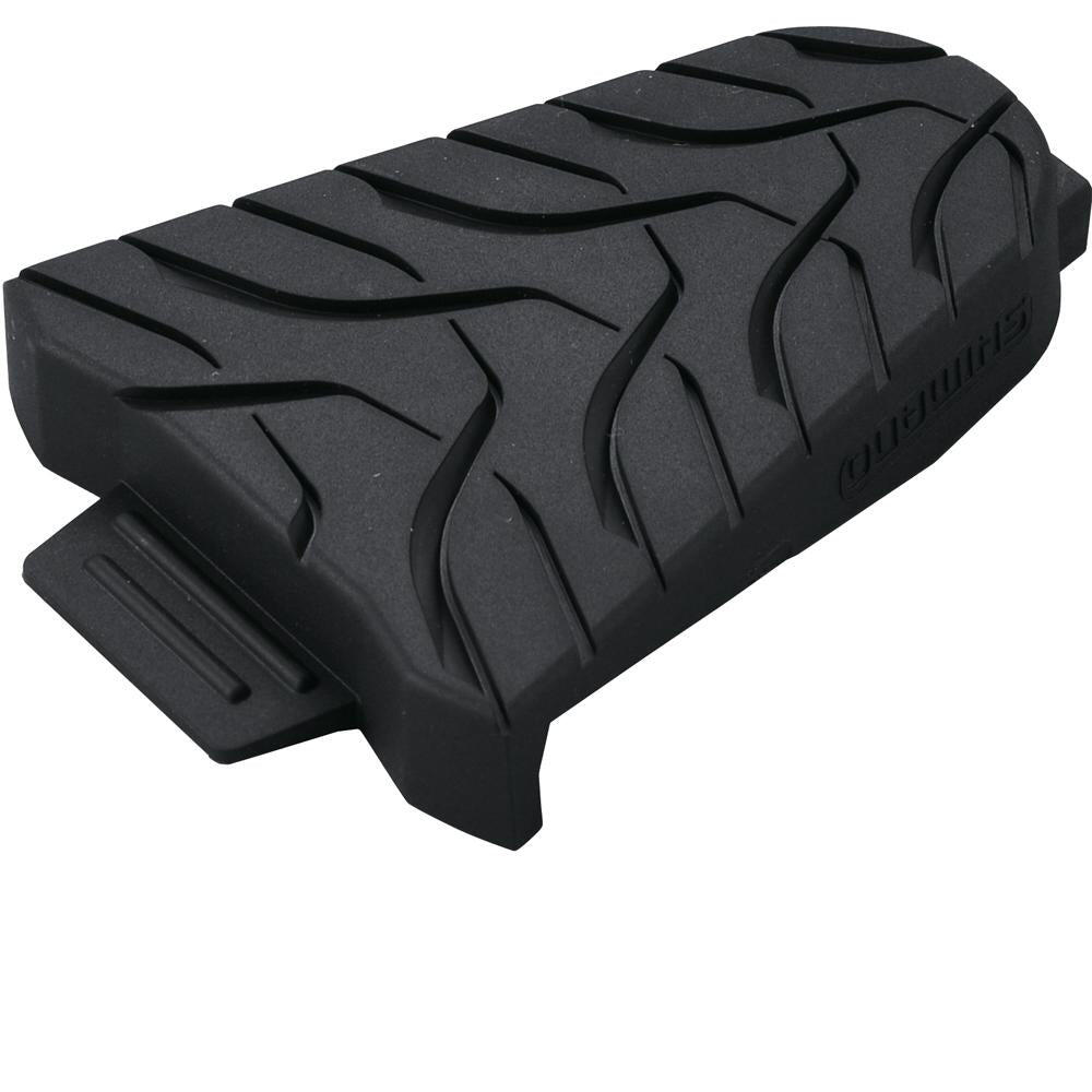 Pair of pedal protectors Shimano SPD-SL