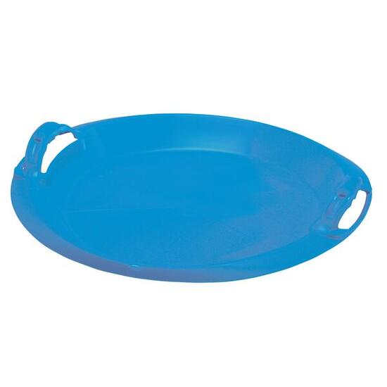 Luge ronde TSL - Frisby BLUE