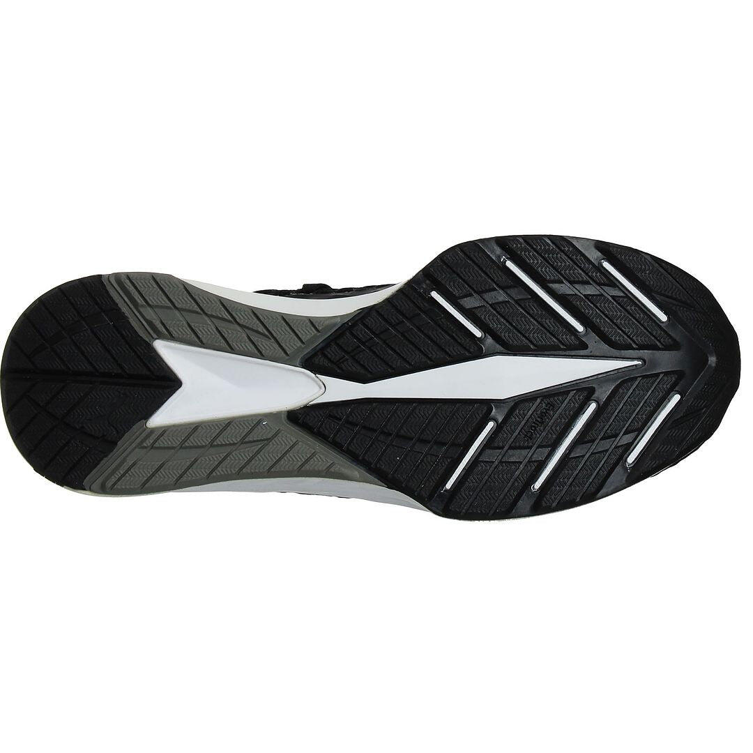 Puma Ignite Netfit Womens Black Running Shoes 4/5