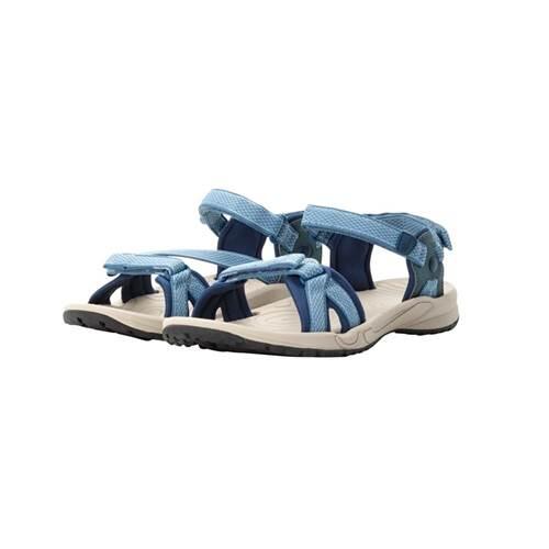 Buty trekkingowe damskie Jack Wolfskin Lakewood Ride