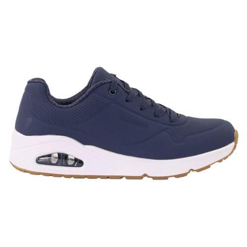 Sapatilhas para crianças skechers unostand