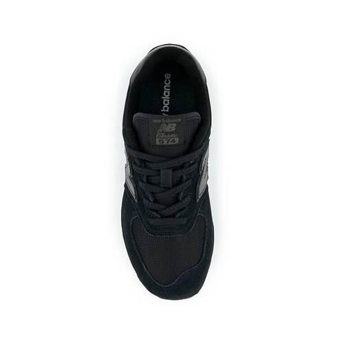 Sapatilhas Adulto New Balance 574 Preto 5/5