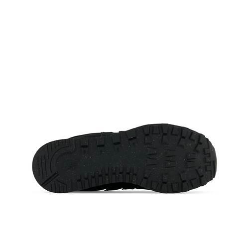 Sapatilhas Adulto New Balance 574 Preto 4/5