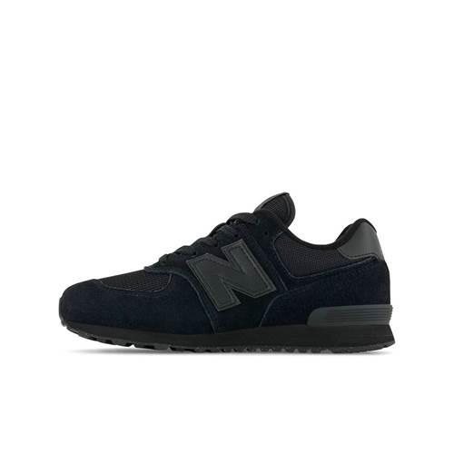 Sapatilhas Adulto New Balance 574 Preto 2/5