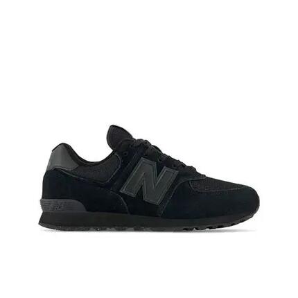 Chaussures Adultes New Balance 574 noir