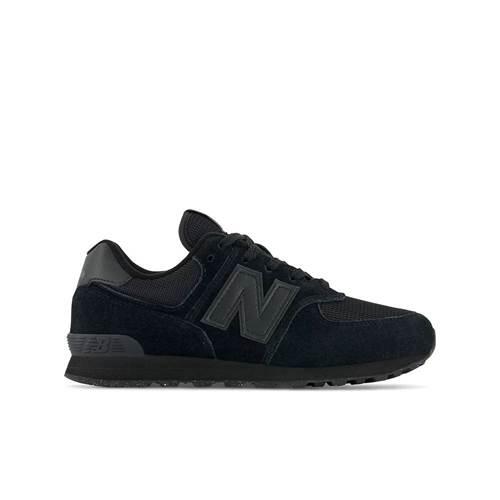 Chaussures Adultes New Balance 574 noir