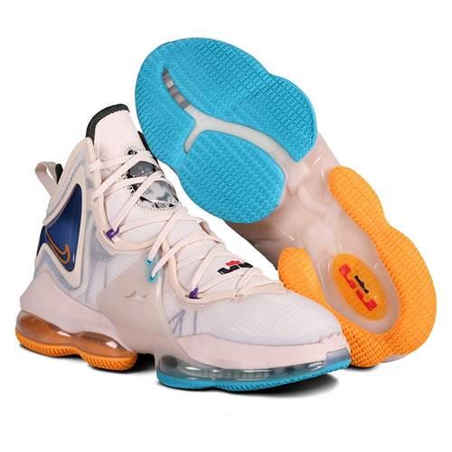 Buty koszykarskie męskie Nike Lebron 19 Minneapolis 3/4