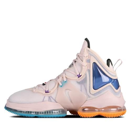 Buty koszykarskie męskie Nike Lebron 19 Minneapolis
