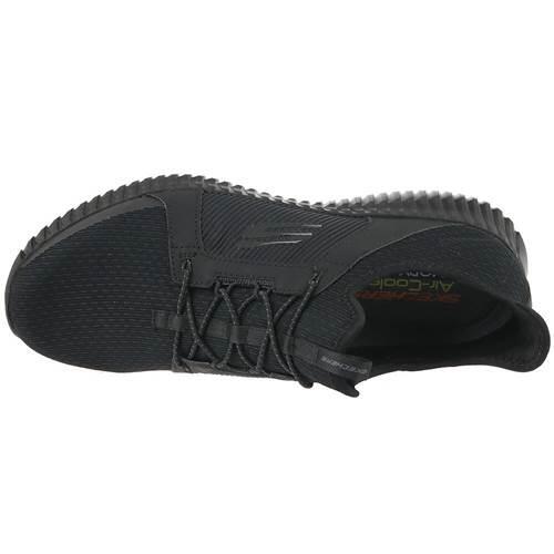 Chaussures universel hommes Skechers Elite Flex 3/4