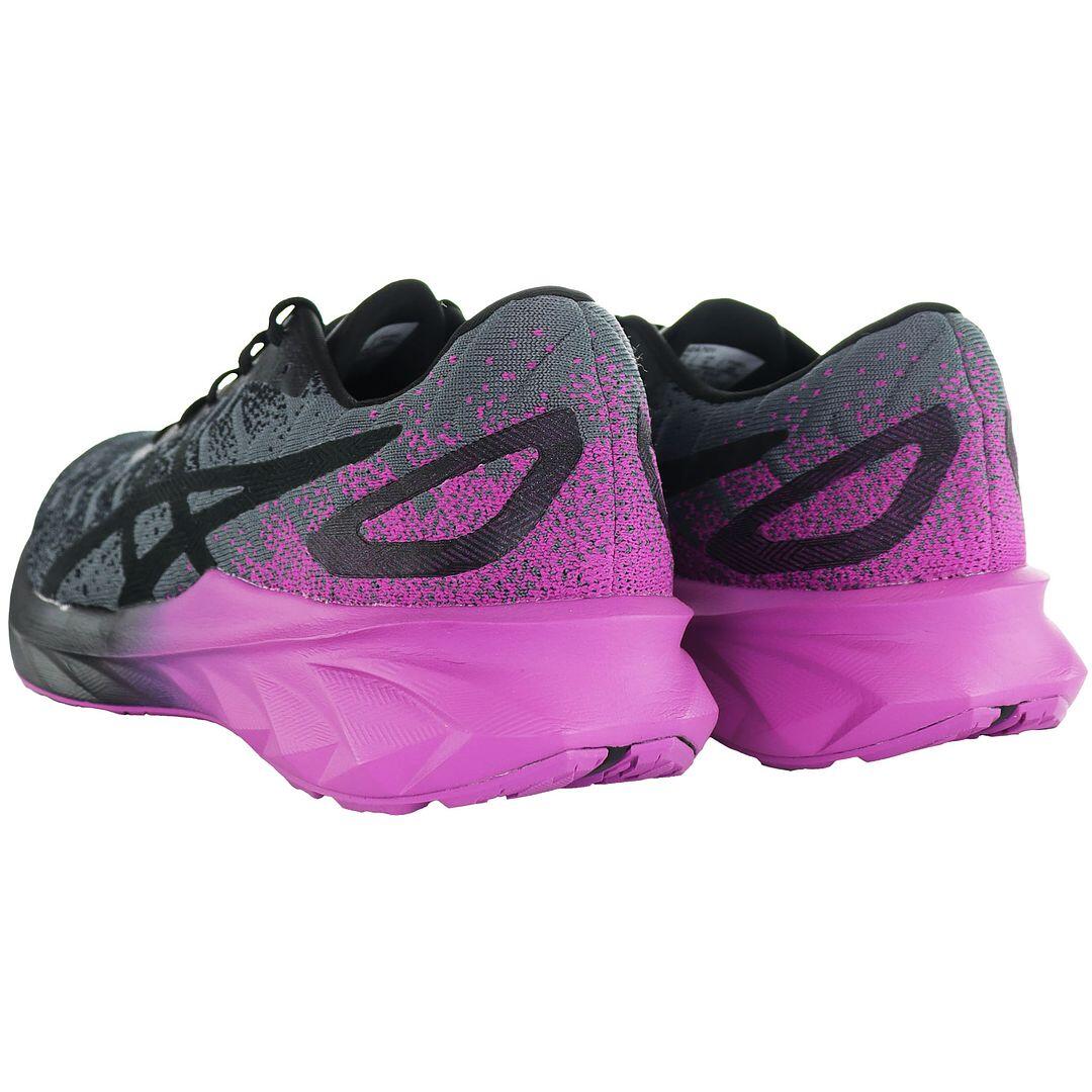 Asics Dynablast Womens Black Trainers 4/5