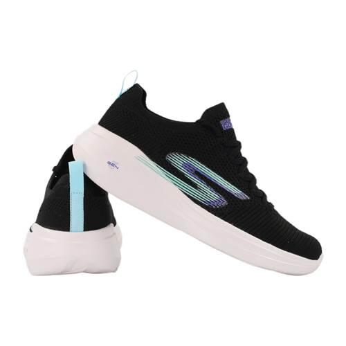 Buty do biegania damskie Skechers GO Run 3/4