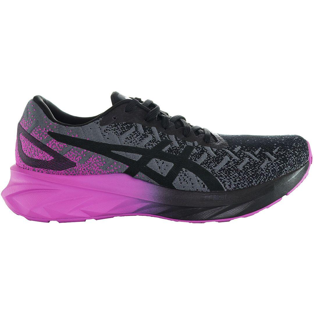 Asics Dynablast Womens Black Trainers 5/5