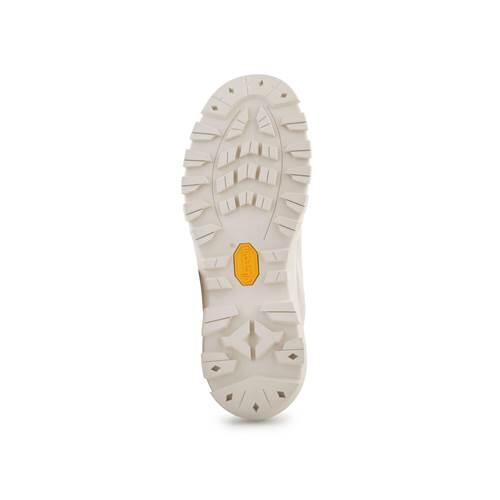 Chaussures universel hommes Palladium Pallarider Mid Wp+ 5/5