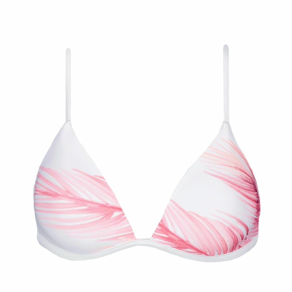 Women's fixed swimsuit top Barts Tasman