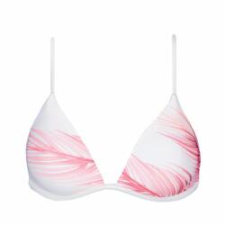 Haut de maillot de bain fixé femme Barts Tasman