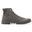 Cizme Palladium Mono Chrome Verde pentru Femei