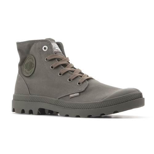 Chaussures universel femmes Palladium Pampa HI 2/5