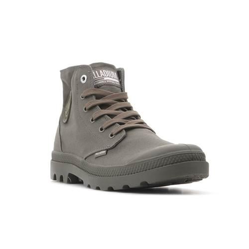 Chaussures universel femmes Palladium Pampa HI 3/5