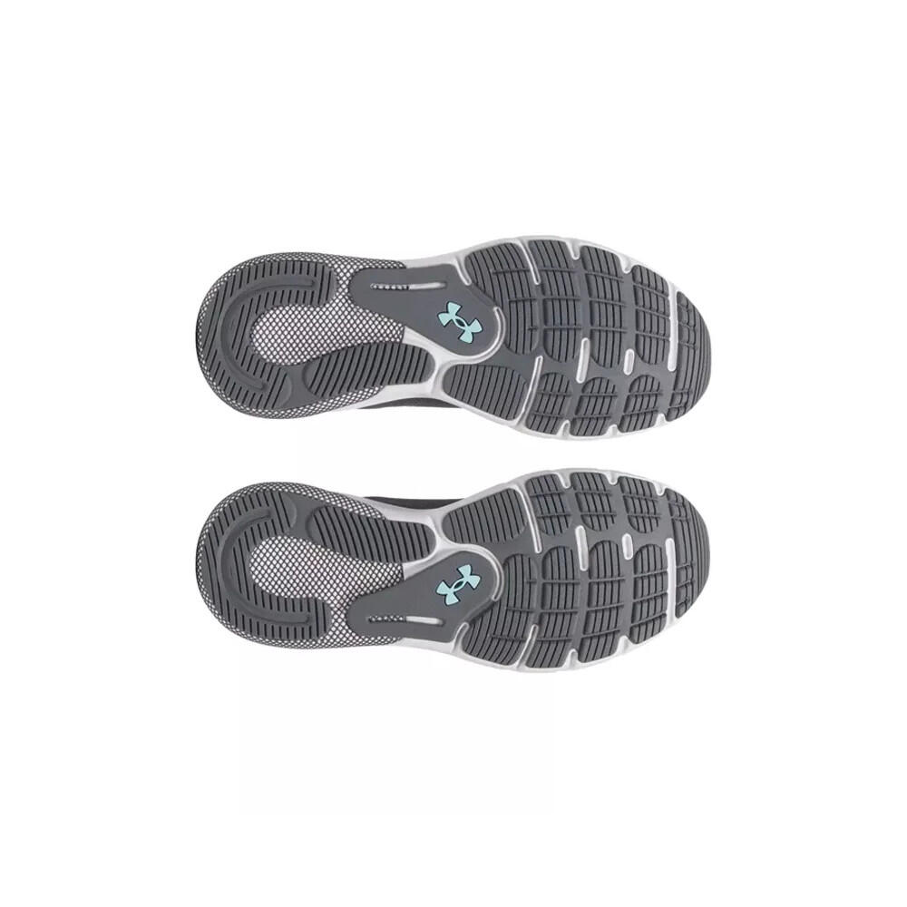Basket Under Armour HOVR Turbulence 2 RS 5/6