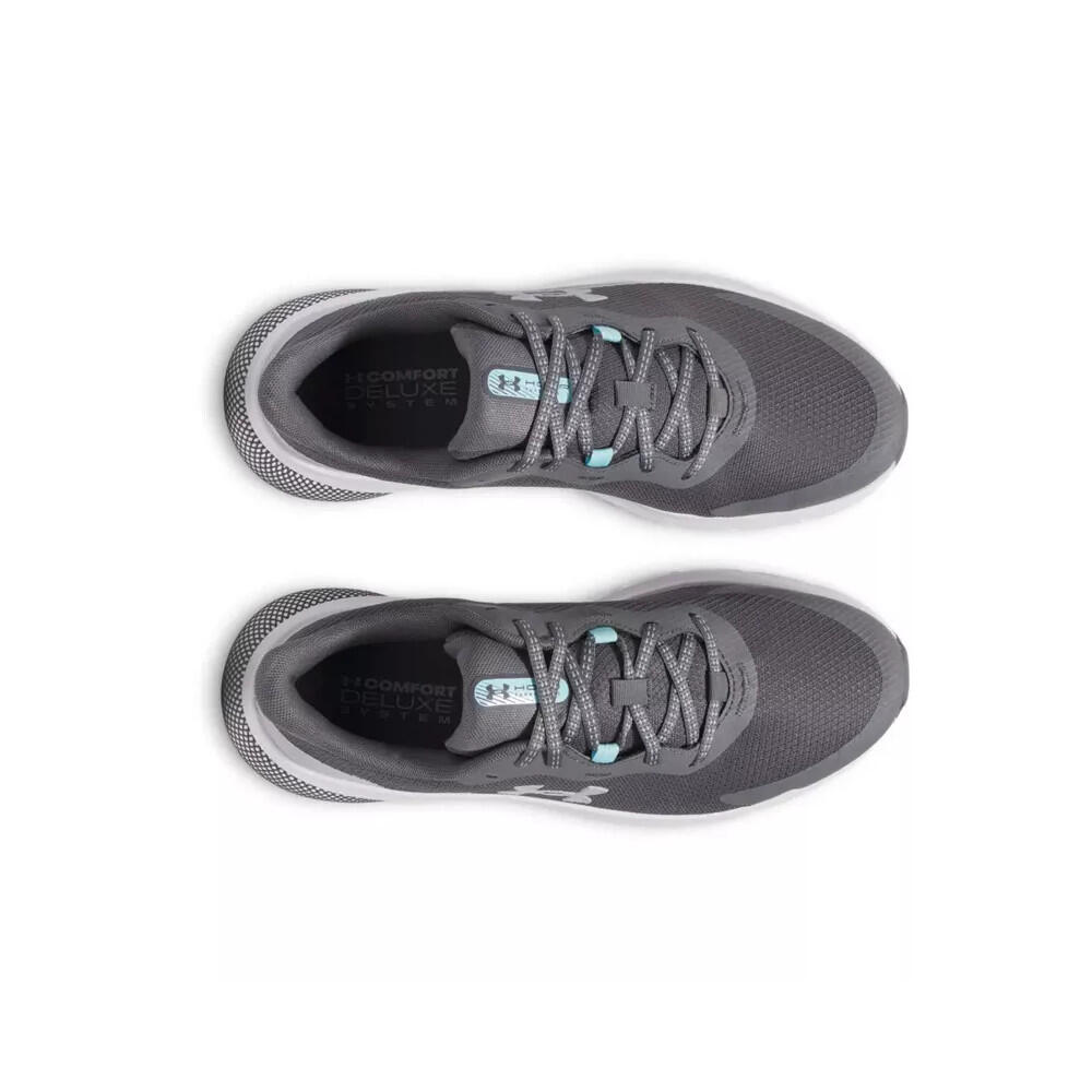 Basket Under Armour HOVR Turbulence 2 RS 4/6