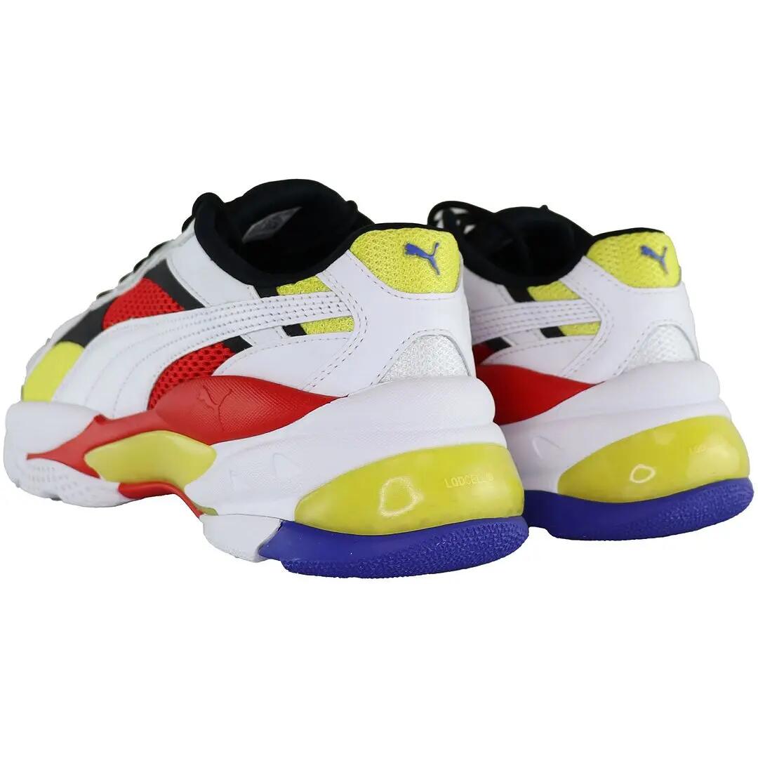 Chaussures PUMA LQD Cell Epsilon 3/5