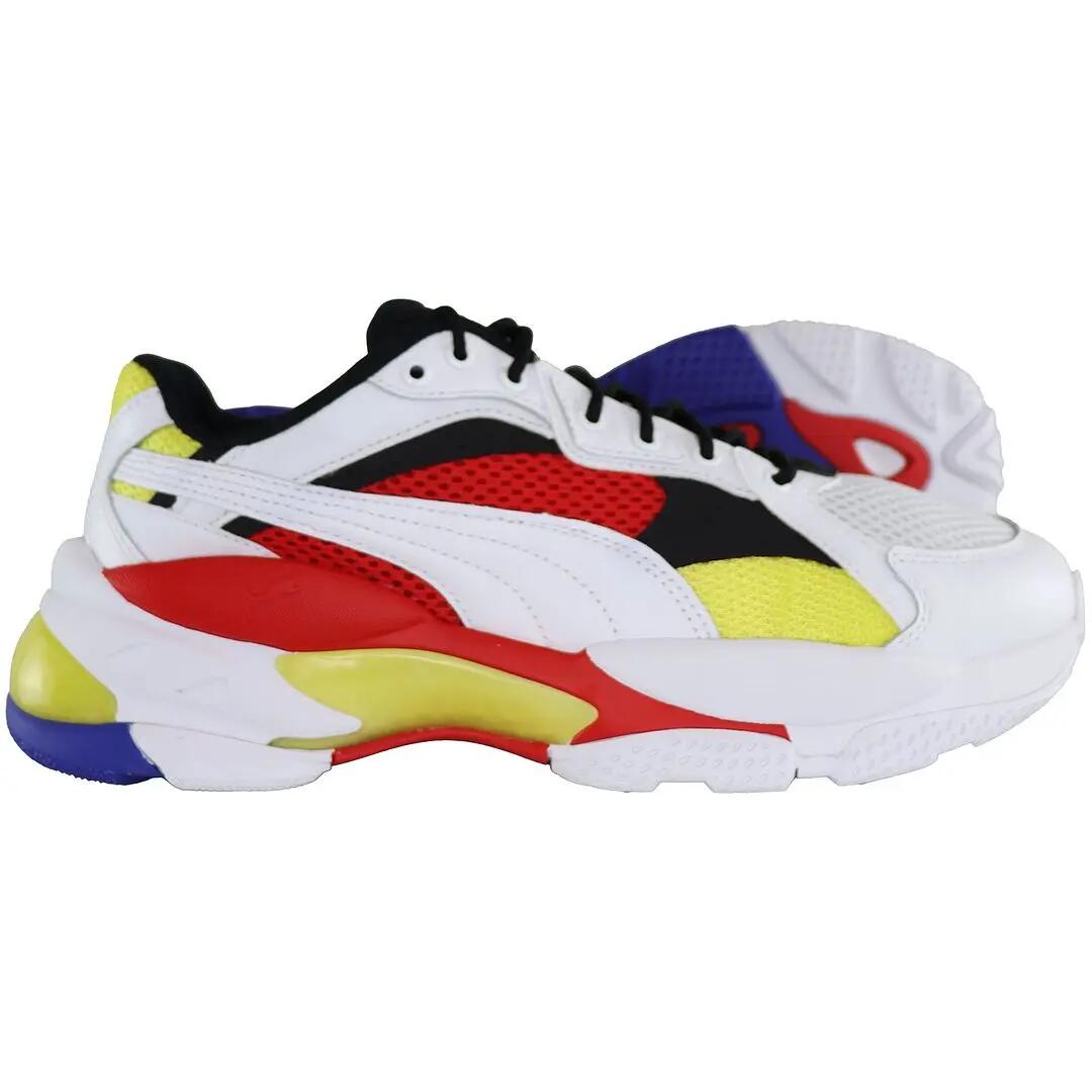 Chaussures PUMA LQD Cell Epsilon 4/5