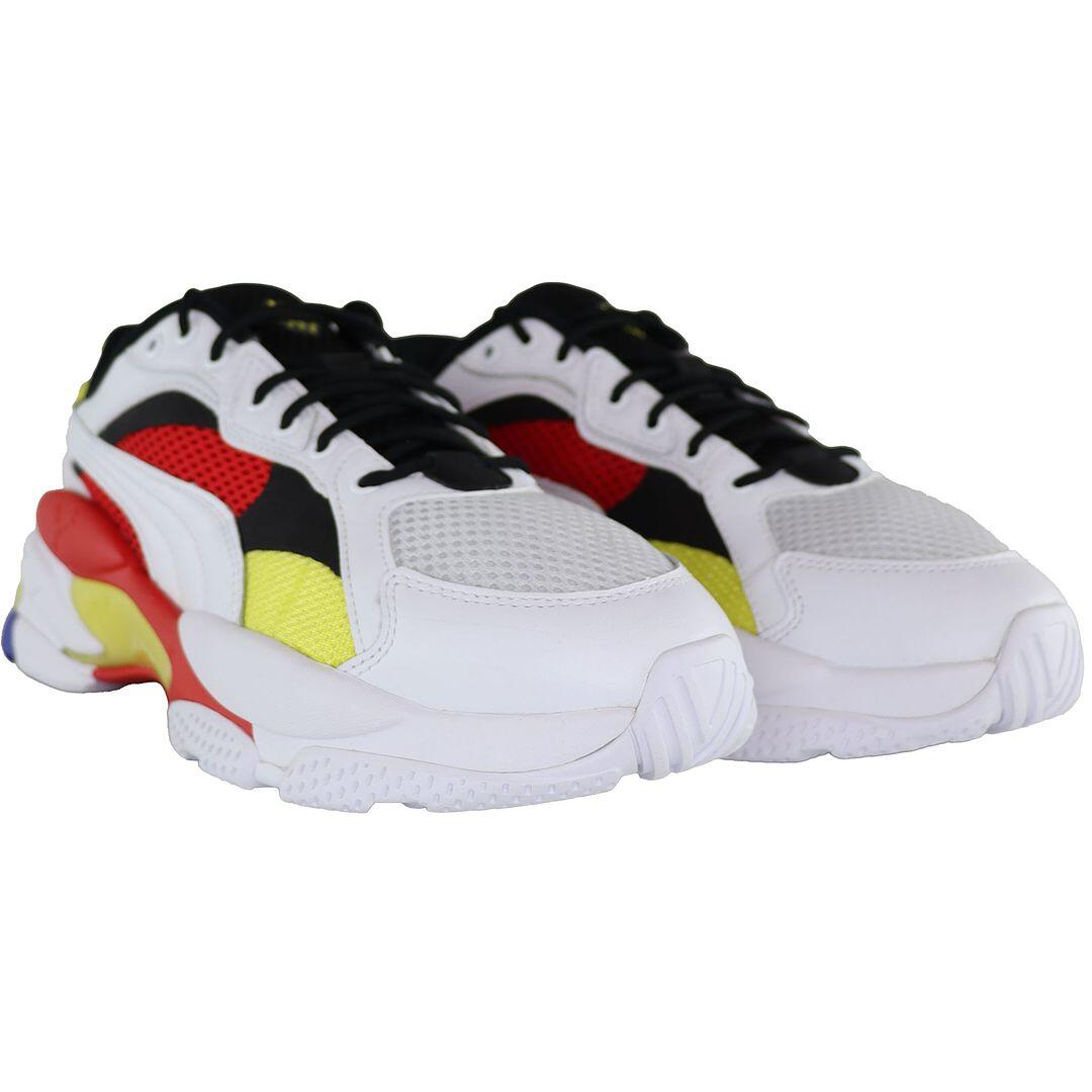 PUMA picture