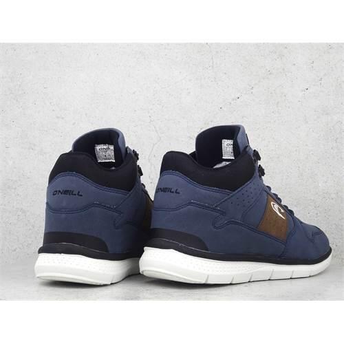 Chaussures universel hommes O'Neill North Palisade Mid 5/5