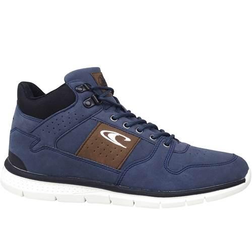 Chaussures universel hommes O'Neill North Palisade Mid 1/5