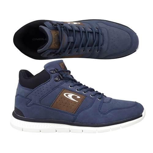 Chaussures universel hommes O'Neill North Palisade Mid 3/5