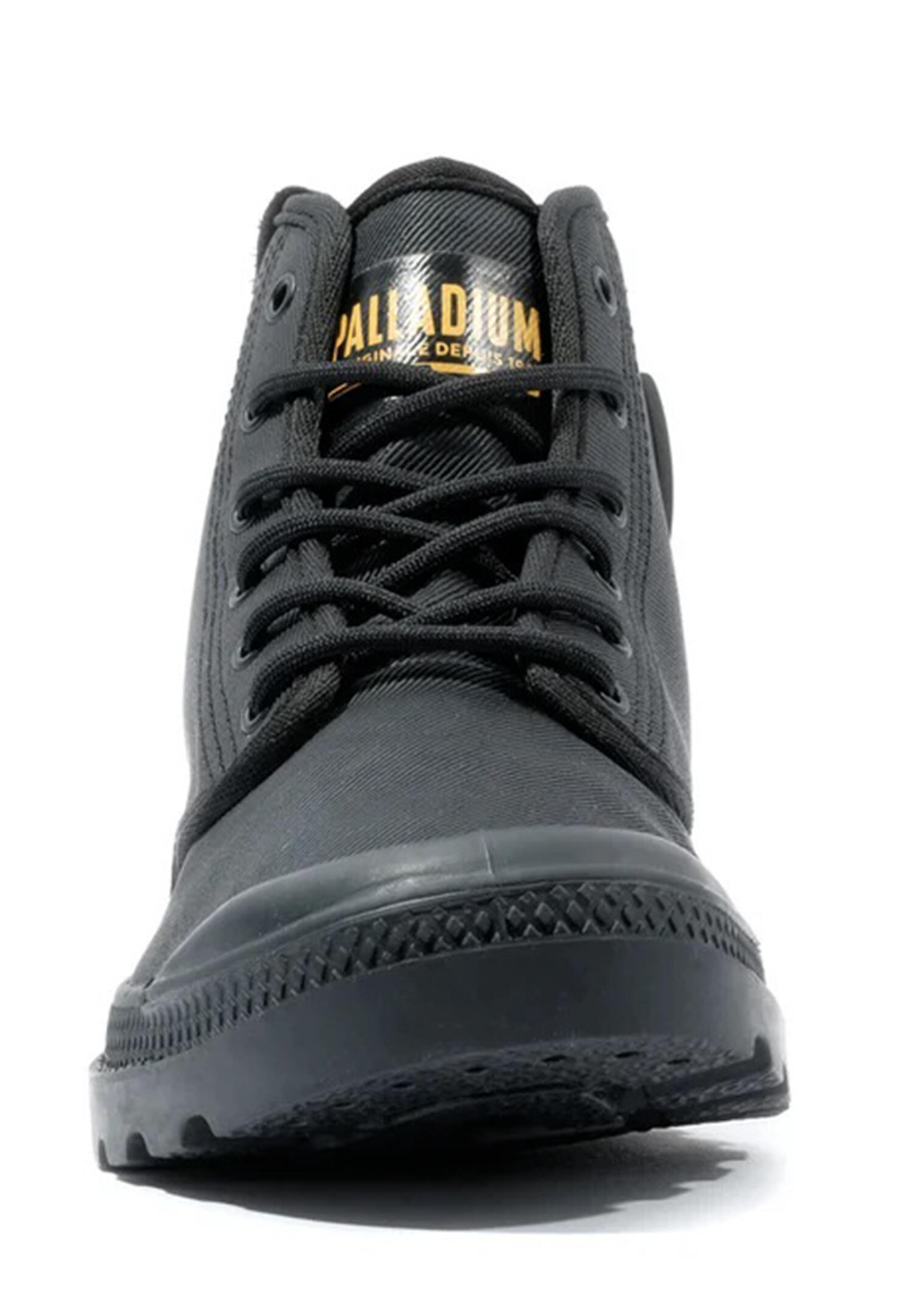 Sapatilhas unisexo Palladium Pampa Hi Coated 3/5