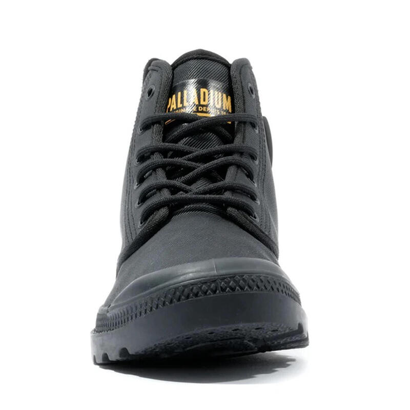 Încălțăminte universale unisex Palladium Pampa Hi Coated
