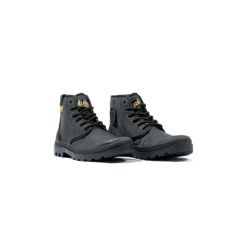 Încălțăminte universale unisex Palladium Pampa Hi Coated