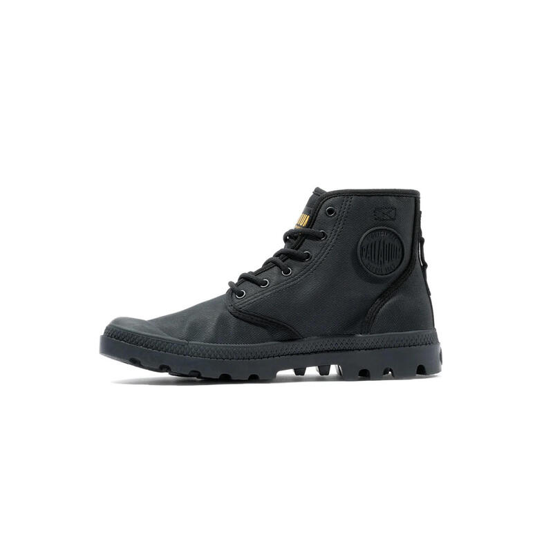 Încălțăminte universale unisex Palladium Pampa Hi Coated