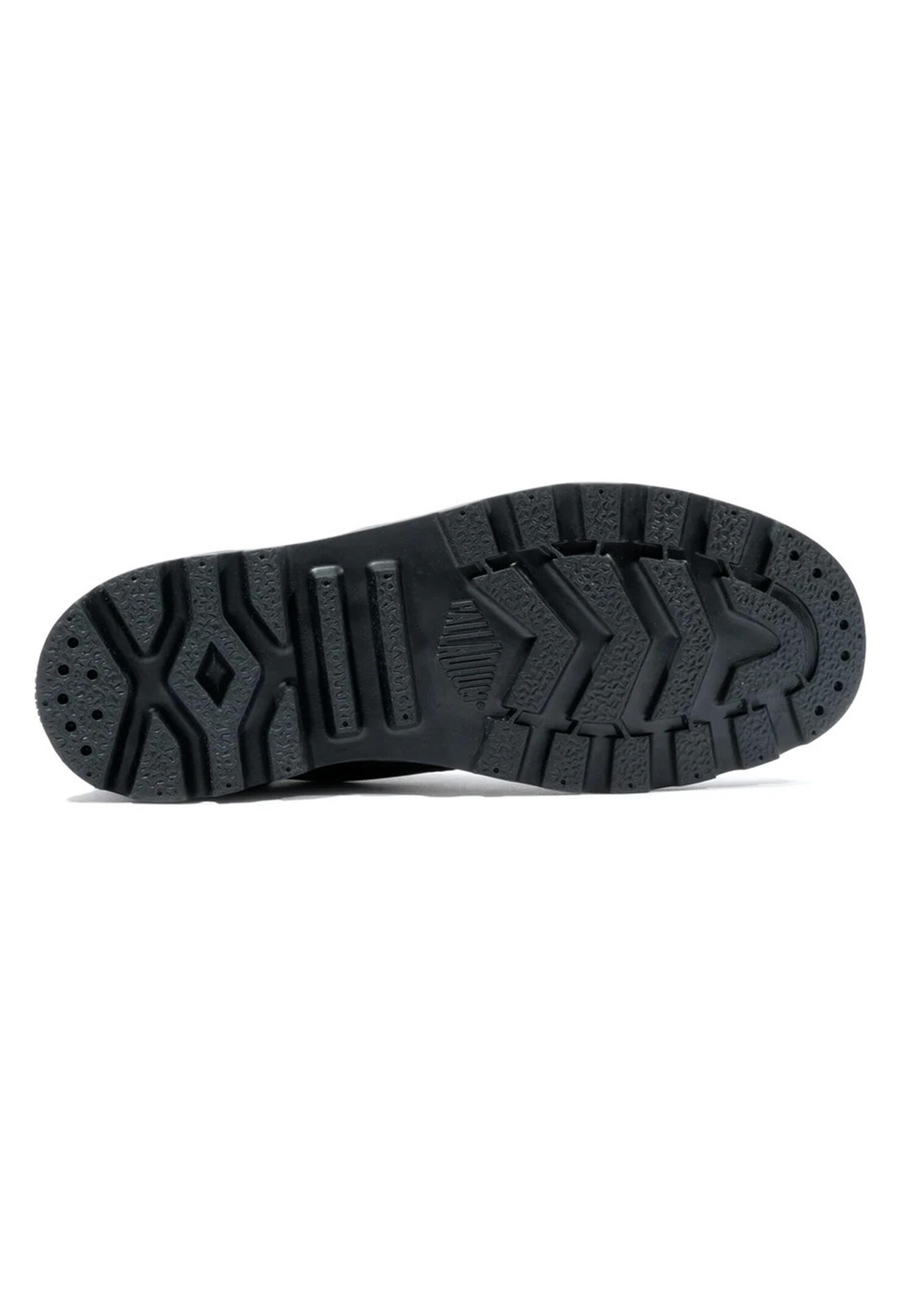 Sapatilhas unisexo Palladium Pampa Hi Coated 4/5