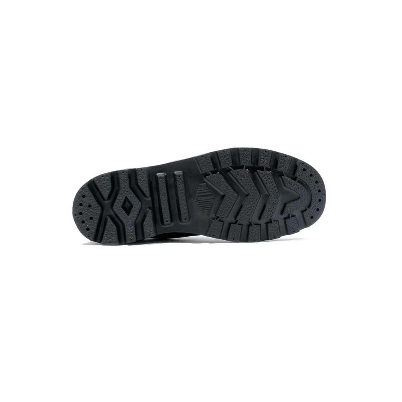 Încălțăminte universale unisex Palladium Pampa Hi Coated