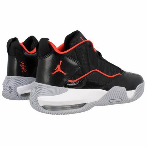 Buty koszykarskie męskie Nike Jordan Stay Loyal 3/6