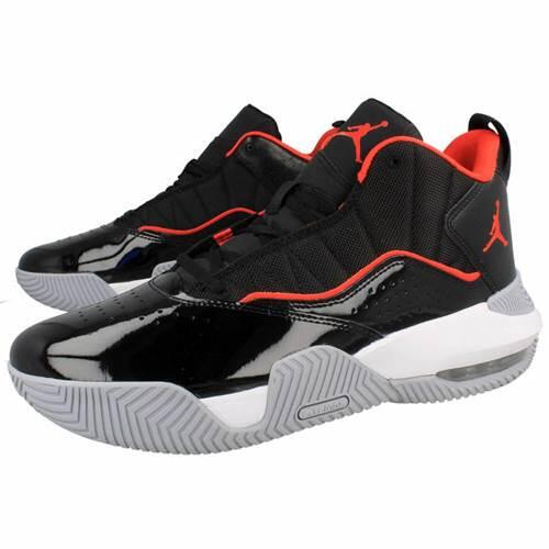 Buty koszykarskie męskie Nike Jordan Stay Loyal 2/6