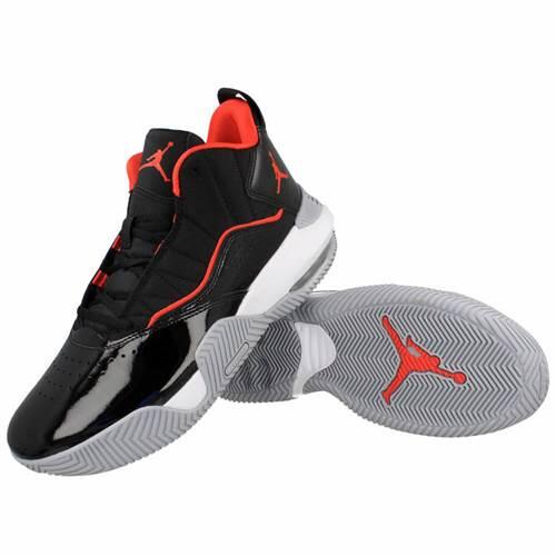Buty koszykarskie męskie Nike Jordan Stay Loyal 4/6