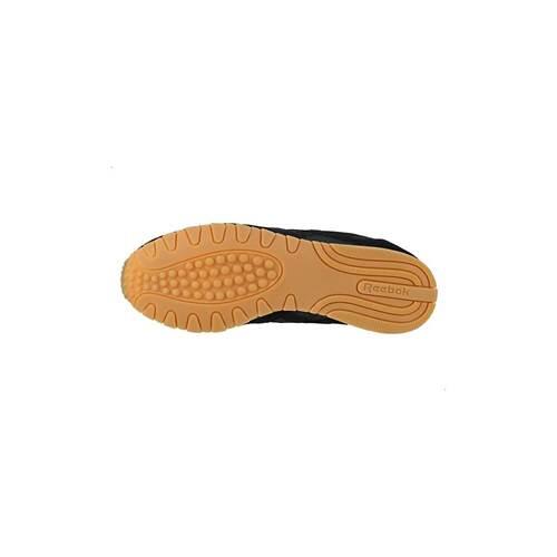 Zapatillas Mujer Reebok Cl Slim Txt L Negro 3/5