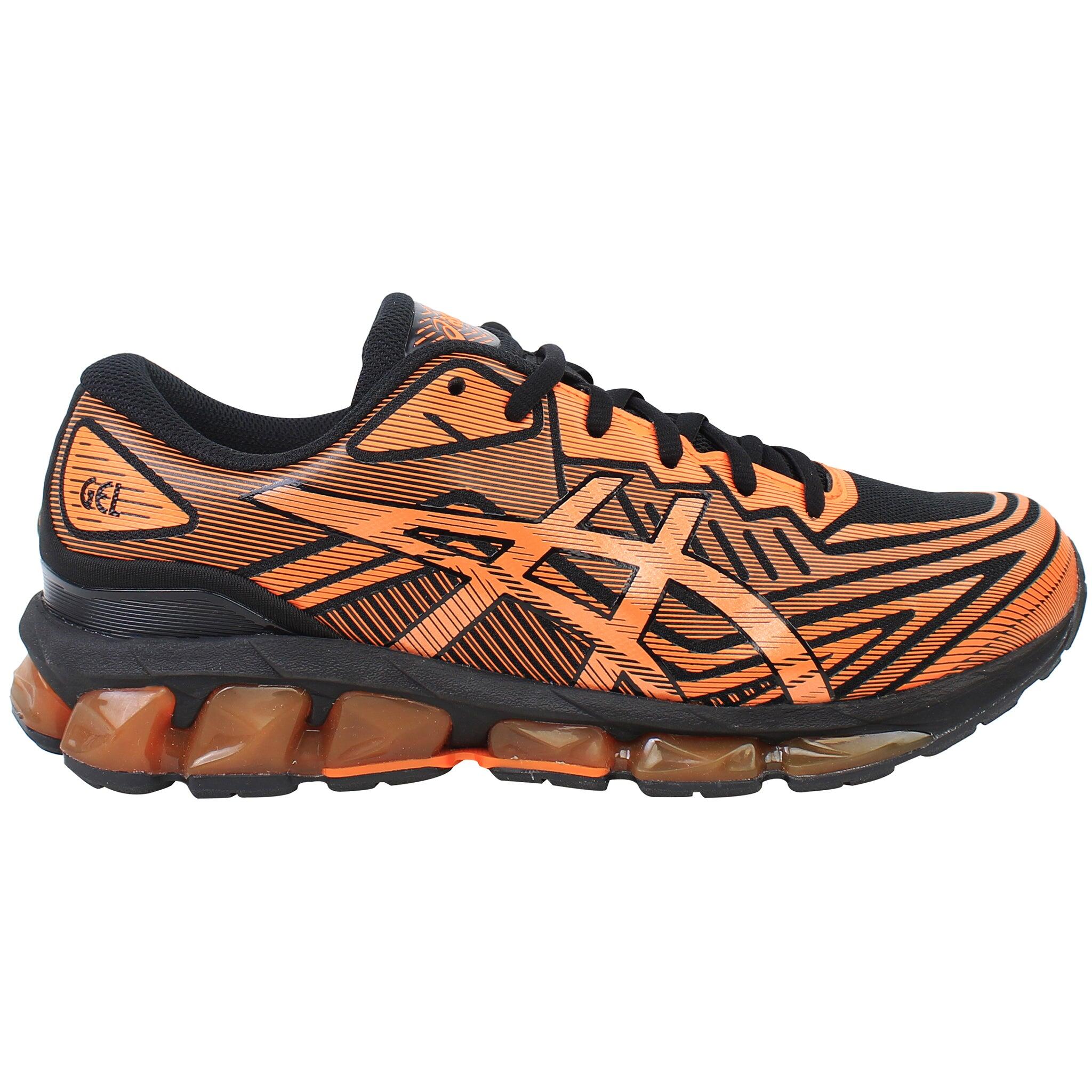 ASICS Asics Gel-Quantum 360 VII Mens Orange Running Shoes