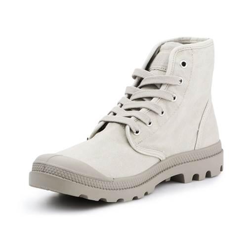 Buty do chodzenia męskie Palladium Pampa HI