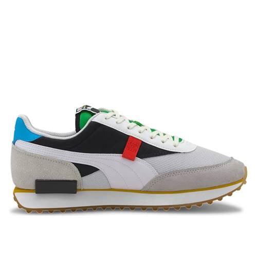 Buty do chodzenia męskie Puma Future Rider WH