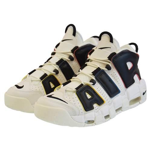 Chaussure universel hommes Nike Air More Uptempo 96 3/5